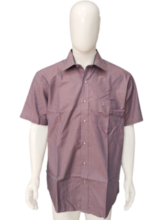 Camisa Masculina Baumgarten Premium Manga Curta - comprar online