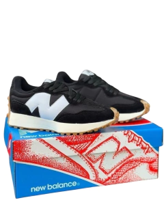 Tênis Modelo New Balance 327 Unissex 34 ao 39 na internet