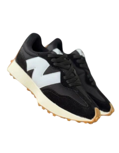Tênis Modelo New Balance 327 Unissex 34 ao 39 - comprar online