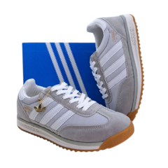Tênis Modelo adidas Originals SL 72 Preto 34 ao 39 Pl Casual - (cópia) - netpizante