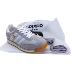 Tênis Modelo adidas Originals SL 72 Preto 34 ao 39 Pl Casual - (cópia) na internet