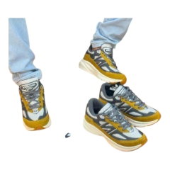 Tênis Masculino Modelo New Balance 990 PL. Premium 38 ao 43 - loja online