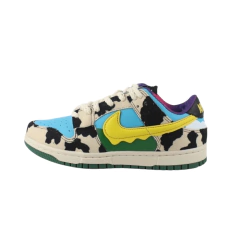 Tênis Dunk Low SB x Ben & Jerry’s 34 ao 43 Colorido na internet