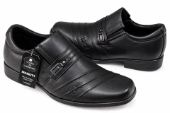 Sapato Social Masculino infantil Manutt Kids Formatura - comprar online