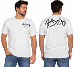 Camisa Tradicional RapBoy Gola Redonda - comprar online