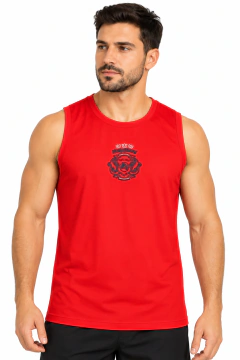 Camisa machão Masculina Adulto Rapboy - comprar online