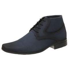 Bota Masculina Social Elegante - netpizante