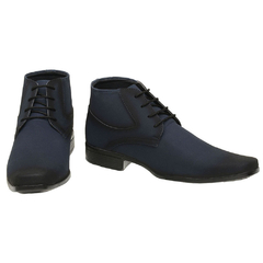Bota Masculina Social Elegante na internet