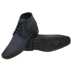 Bota Masculina Social Elegante - loja online