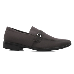 Sapato Social Masculino Couro Ecológico Usu Casual Elegante - netpizante
