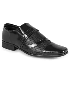 Sapato Social Masculino Couro Verniz Conforto 1061 Calçar 37 ao 45 Linha Slz