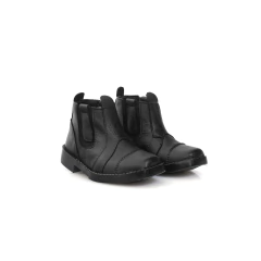 Imagem do Bota Infantil Masculina Couro Legitimo 20 ao 32