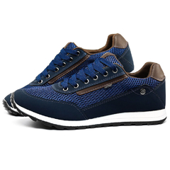 Sapatênis Masculino Pizante Casual Sola Jogger 37 Ao 44 - loja online