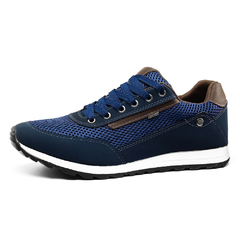 Sapatênis Masculino Pizante Casual Sola Jogger 37 Ao 44 na internet