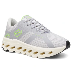 Tênis Esportivo Solado Modelo On Cloud 38 ao 43 Casual Wave na internet