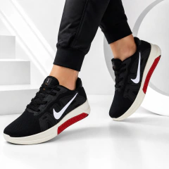 Tênis Voltrix Casual Disponível 38 ao 43 - Preto na internet