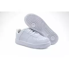 Tênis Air Force Poloblu Casual 34 ao 43 na internet