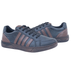 Sapatênis Masculino Calce Fácil 37 ao 44 Slz - comprar online