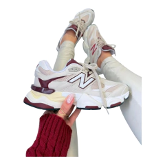 Tênis Modelo New B 9060 Moda Feminina - loja online