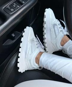 Imagem do Tênis Bailelli Feminino do 34 ao 39 Branco