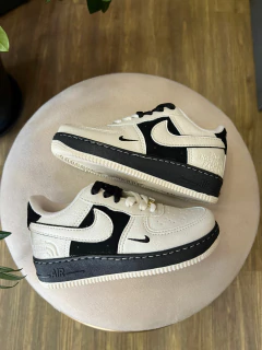 Imagem do Tênis Infantil Moda Af1 Linha Premium 26 ao 33