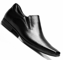 Sapato Masculino Social Sport Couro Legitimo - comprar online