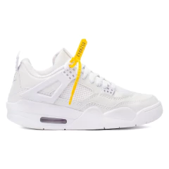 Imagem do Tênis Modelo Jorda 4 Stily 38 ao 43