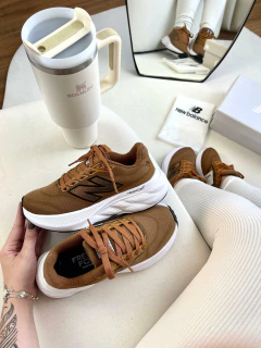 Novo Tênis Modelo N Fresh Foam 880 Premium - loja online