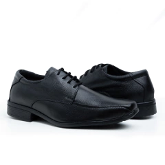 Sapato Masculino Social Cadarço-Couro Legitimo - loja online