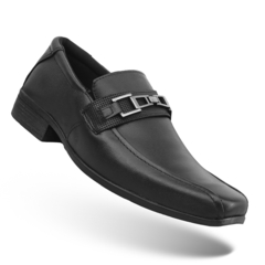 Sapato Social Masculino Casual Couro Legitimo 37 ao 45 - comprar online