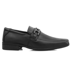 Sapato Social Masculino Casual Couro Legitimo 37 ao 45 - netpizante
