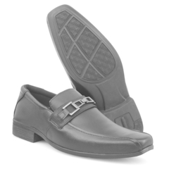 Sapato Masculino Social Sport Couro Legitimo - comprar online