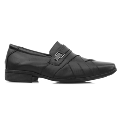 Sapato Social Masculino San Lorenzo Couro Legitimo - comprar online