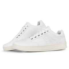 Tênis Casual Apolo Masculino Branco 37 ao 44 na internet