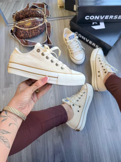Tênis Modelo All Star Linha Prime 34 ao 39 Feminino na internet