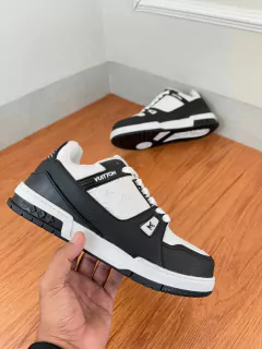 Tênis Masculino Moda Lv Linha Premium - comprar online