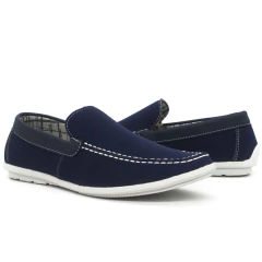 Mocassim Masculino Lafaire 37 ao 44 na internet