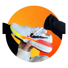 Tênis Moda Zoom X Invincible Run 3 Do 34 ao 43 Unissex - comprar online