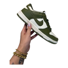 Tênis Moda Sb Dunk 34 ao 43 na internet