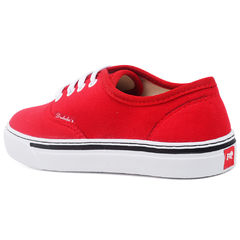 Tênis Feminino Modelo Redley Dudadias - netpizante
