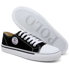 Tênis Feminino Modelo All Star Polo Blu Original 34 ao 39