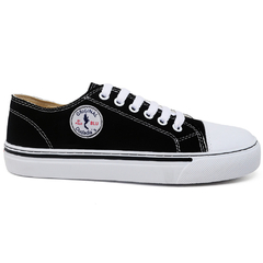 Tênis Feminino Modelo All Star Polo Blu Original 34 ao 39 na internet