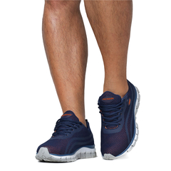 Tênis Masculino Ascension Lege Big 21 Tamanho Especial 45 ao 48 - comprar online