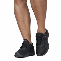 Tênis Preto Ascension Masculino Lege 21 Caminhada. Do 34 ao 44 Bleck na internet