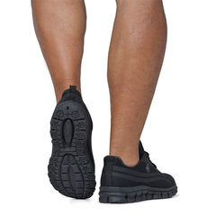 Tênis Preto Ascension Masculino Lege 21 Caminhada. Do 34 ao 44 Bleck - comprar online
