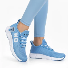 Tênis Feminino Kinit WB 34 ao 39 Academia - comprar online