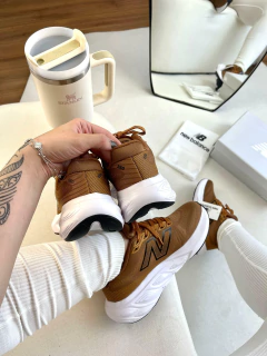 Novo Tênis Modelo N Fresh Foam 880 Premium - netpizante