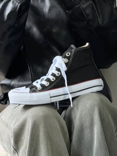 Imagem do Tênis Botinha Bota All Star Disponível do 34 ao 39