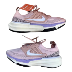 Tênis Moda Air Zoom Knit esportivo 34 ao 39 - netpizante