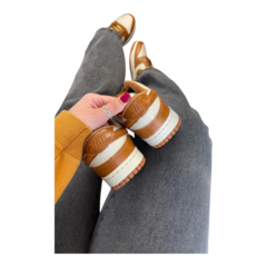 Tênis SB Dunk Low The North face 34 ao 39 - loja online